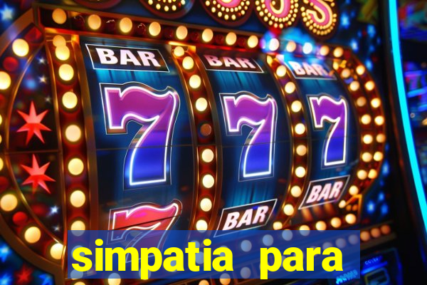 simpatia para ganhar no bingo urgente